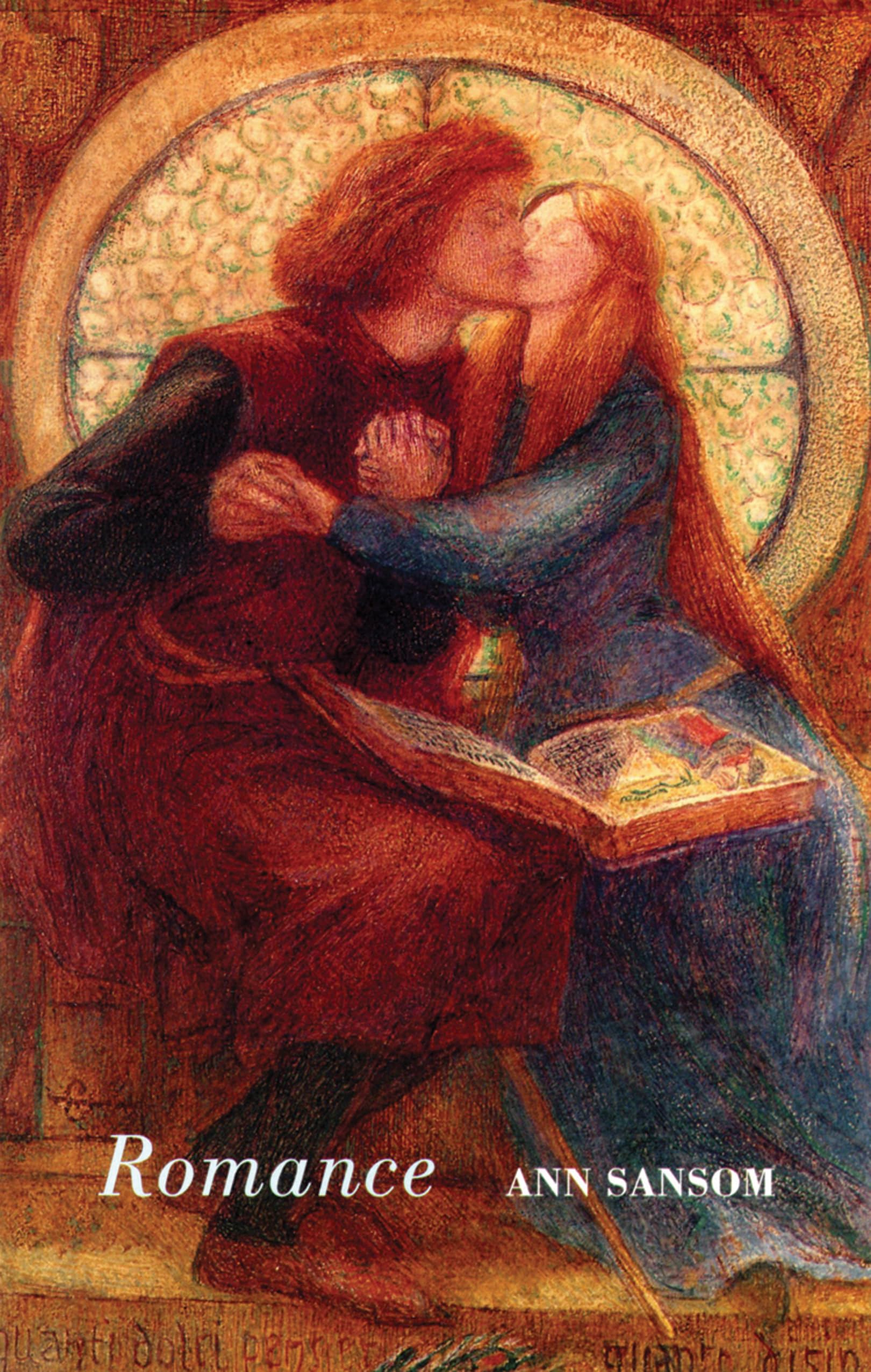Romance,Used