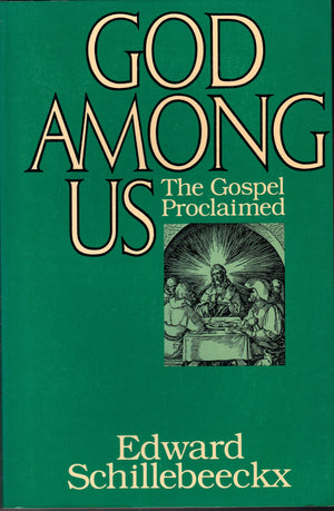 God Among Us: The Gospel Proclaimed,Used