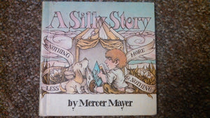A Silly Story,Used