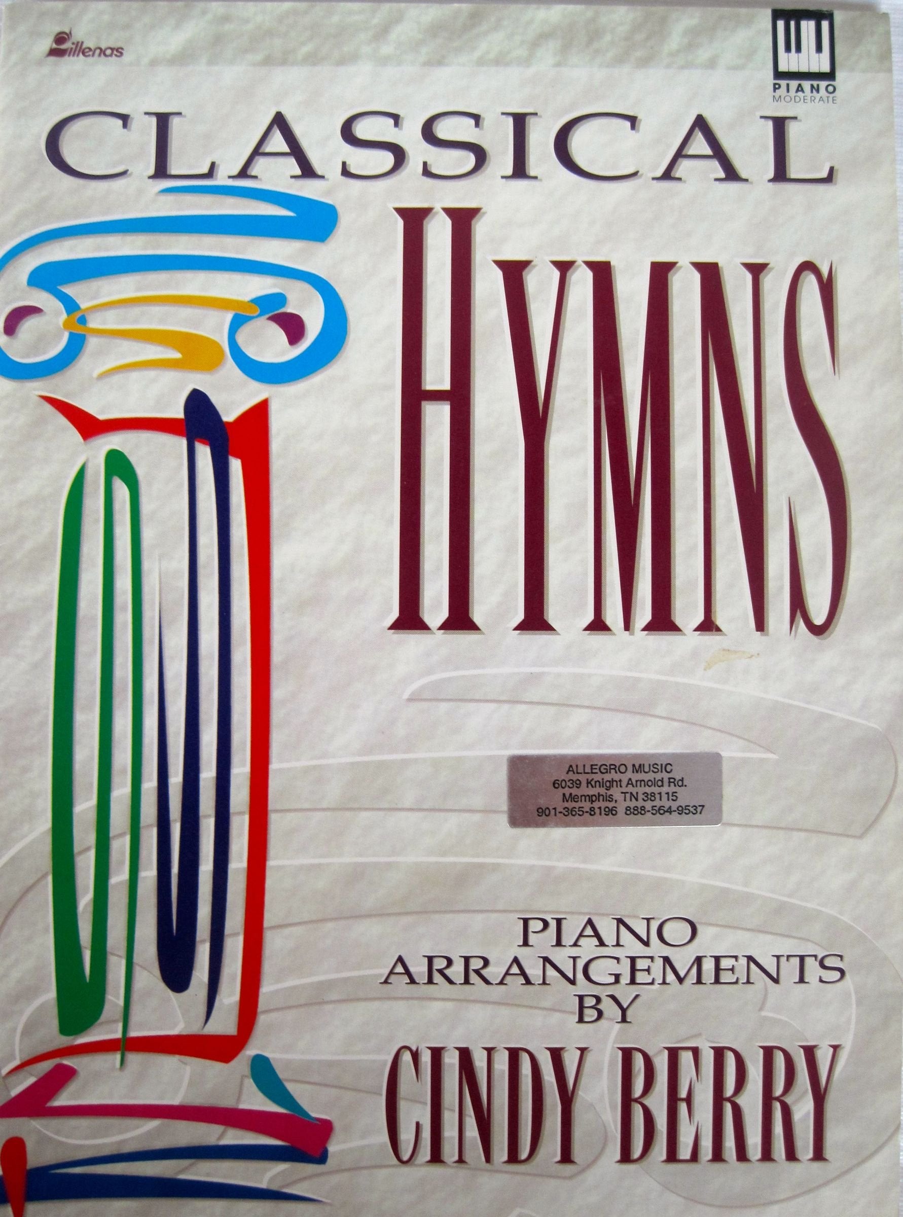 Classical Hymns,New