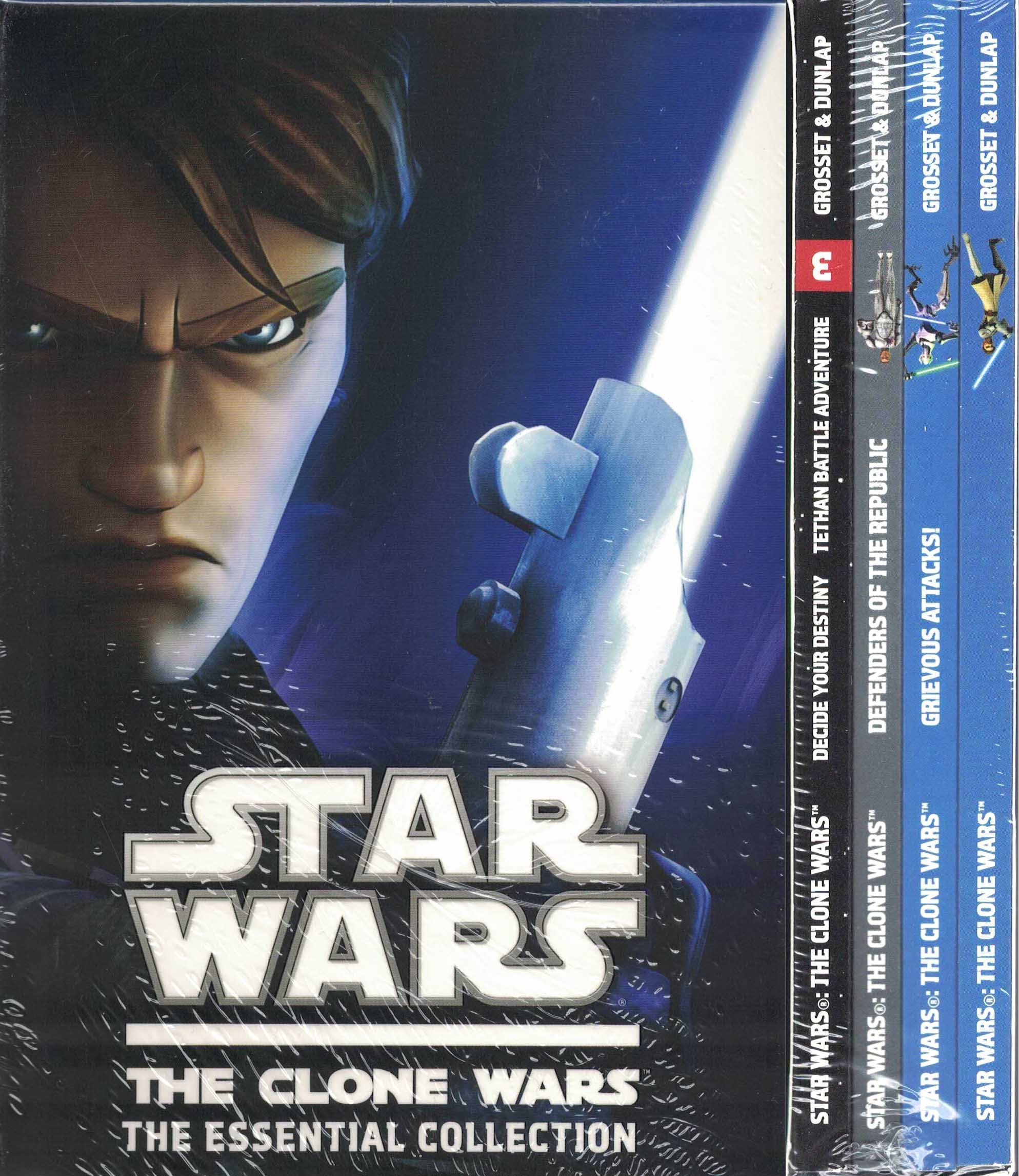 The Essential Collection
