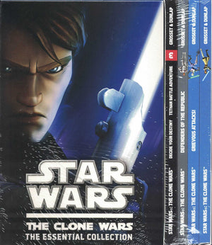 The Essential Collection