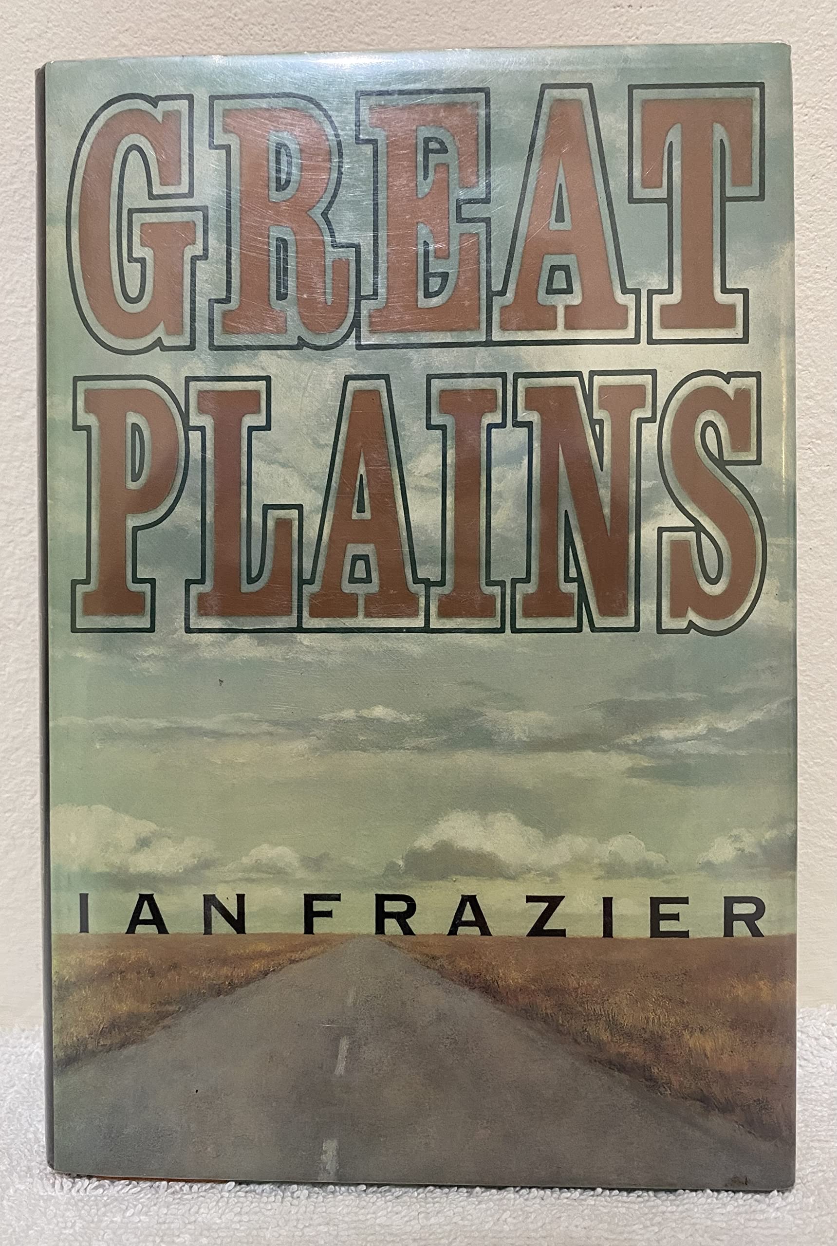 Great Plains,New