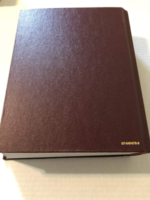 Chemical Engineers' Handbook (Mcgrawhill Chemical Engineering Series),Used