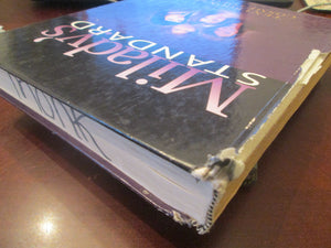 Milady's Standard Textbook of Cosmetology 2000 Edition (Hardcover),Used