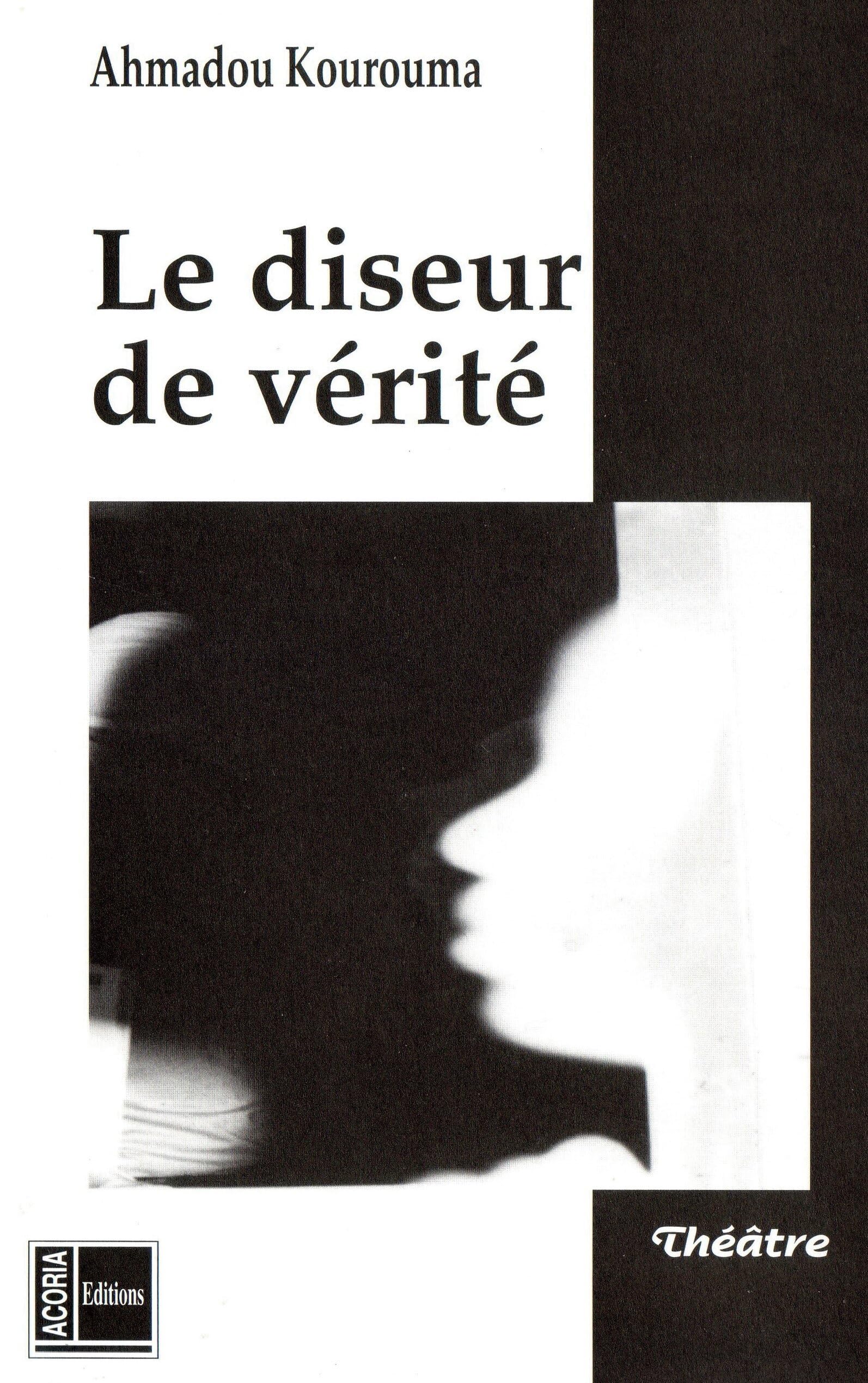 Le diseur de vrit (French Edition),Used