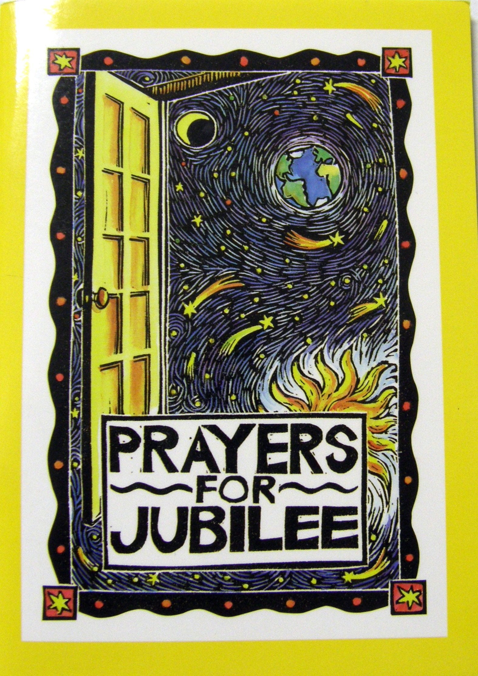 Prayers For Jubilee,Used