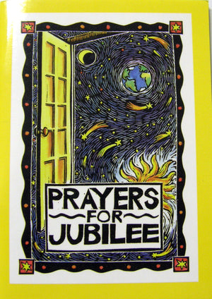 Prayers For Jubilee,Used