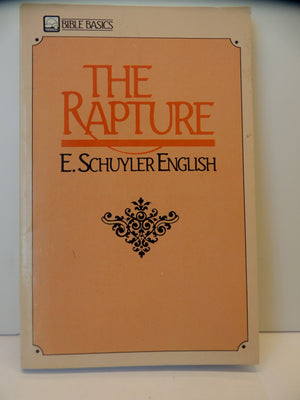 The Rapture,Used