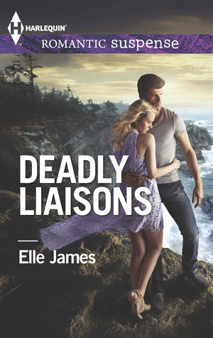 Deadly Liaisons (Harlequin Romantic Suspense),Used