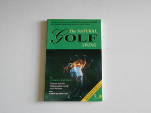 The Natural Golf Swing