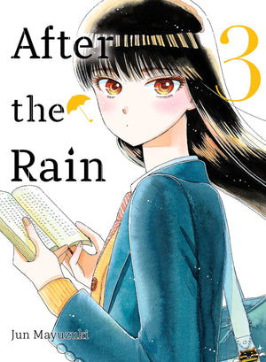 After The Rain 3,New