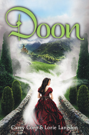 Doon (A Doon Novel),Used