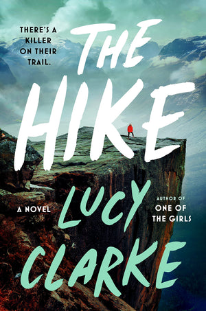 The Hike,Used