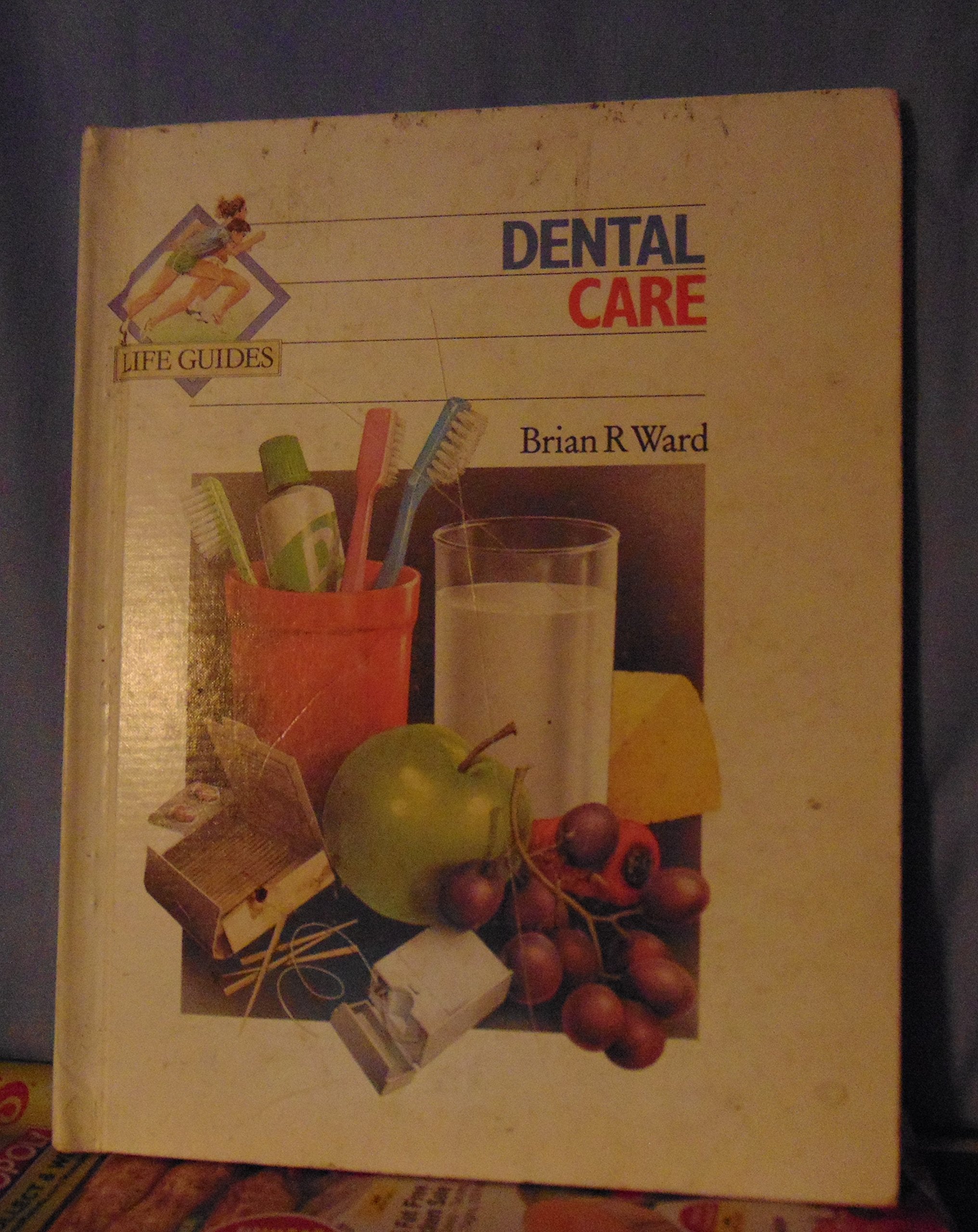 Dental Care (Life Guides),Used