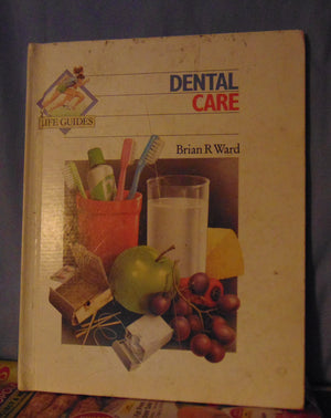 Dental Care (Life Guides),Used