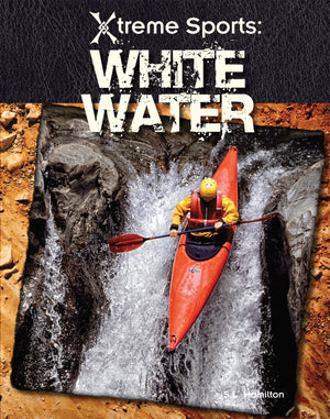 White Water (Xtreme Sports),Used