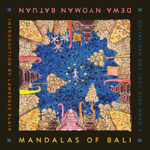 Mandalas of Bali: Our Place in the World,Used