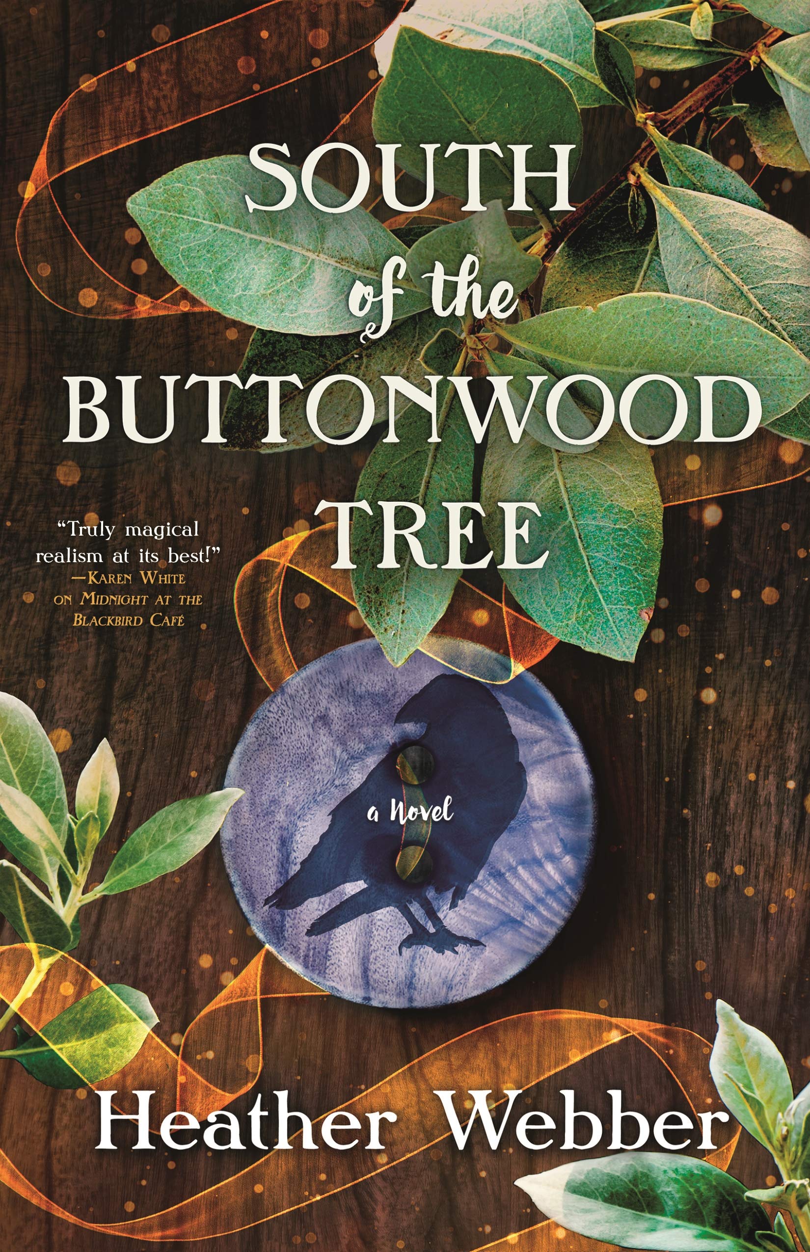 South of the Buttonwood Tree,Used