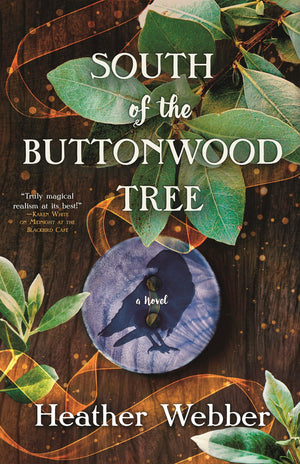 South of the Buttonwood Tree,Used
