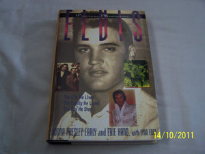 Elvis: Precious Memories,New