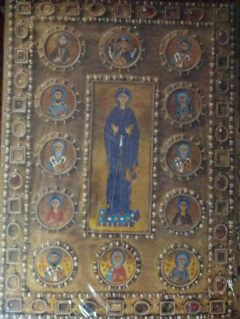 Glory of Byzantium: Arts and Culture of the Middle Byzantine Era, A.D. 8431261,New