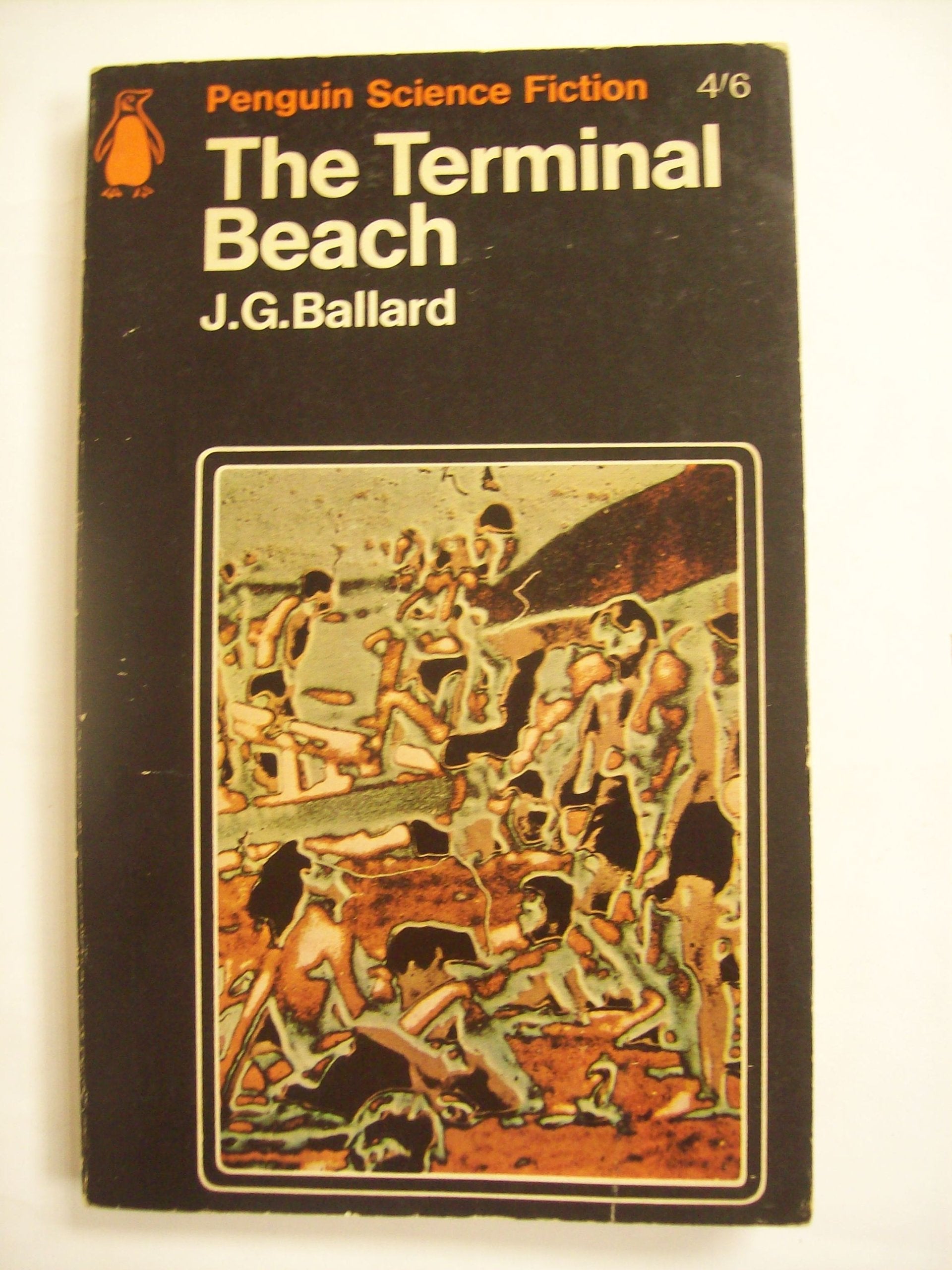 The Terminal Beach,Used