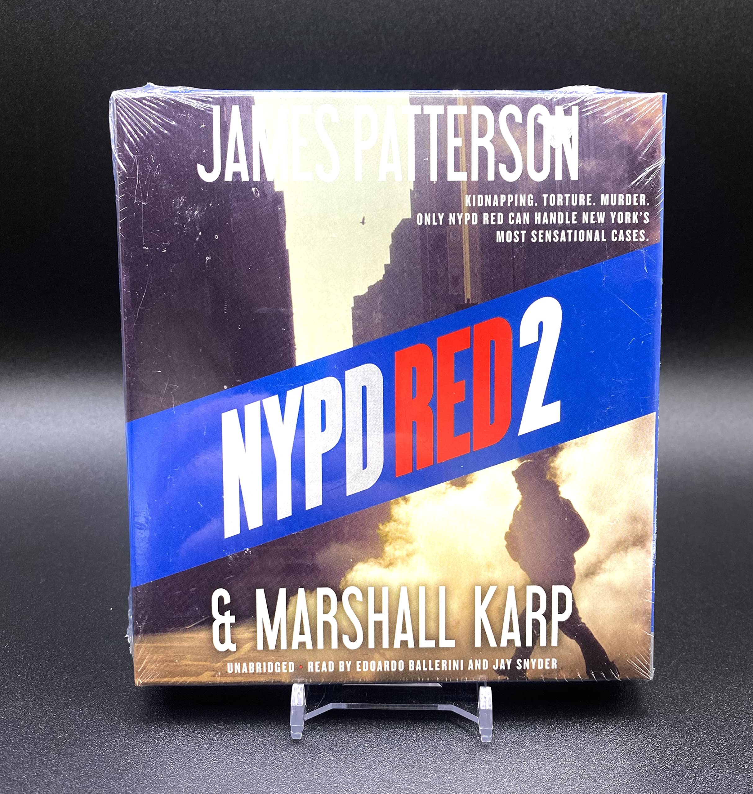 Nypd Red 2