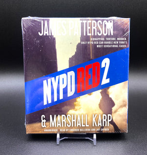 Nypd Red 2