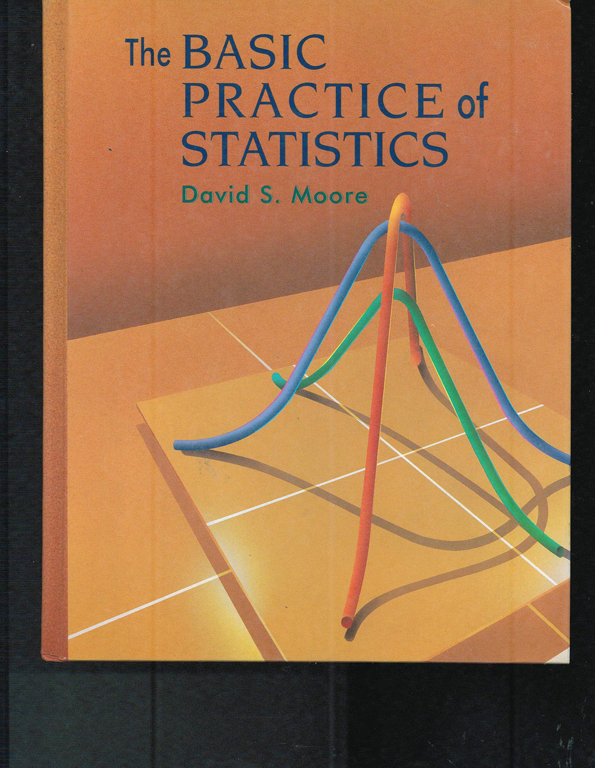 The Basic Practice Of Statistics,Used