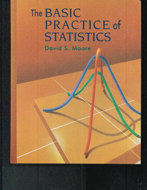 The Basic Practice Of Statistics,Used
