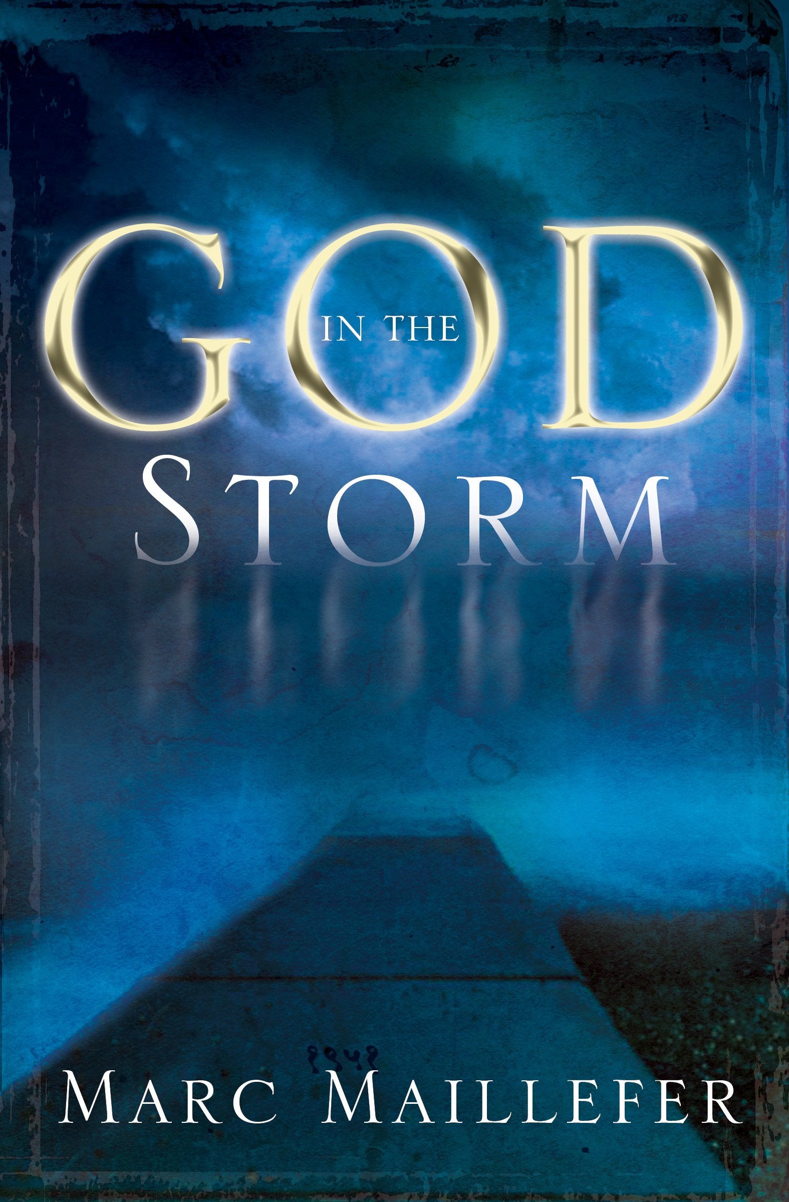 God in the Storm,Used