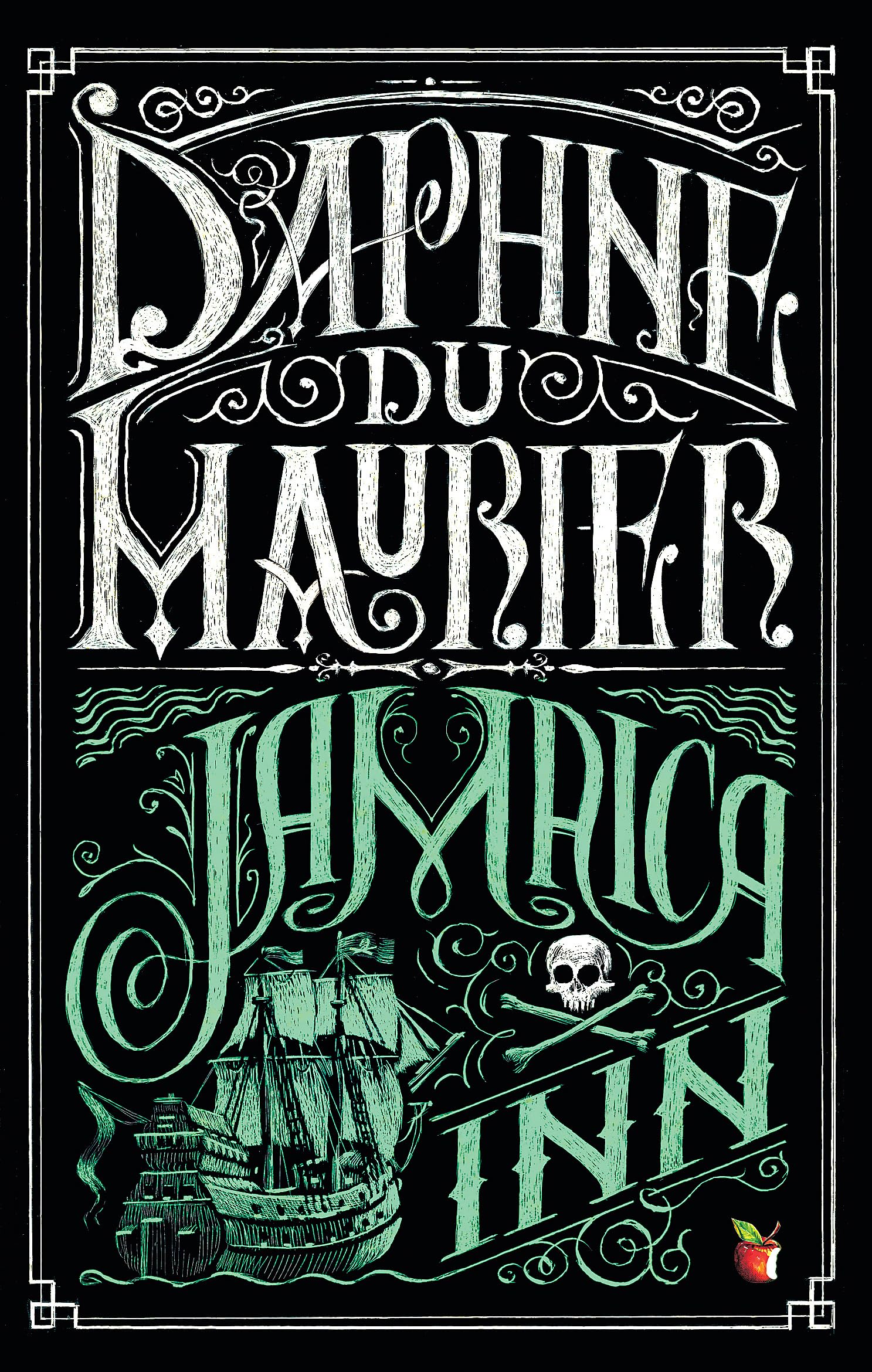 Jamaica Inn (Virago Modern Classics) [Paperback] [Jul 16, 2015] Maurier, Daphne Du