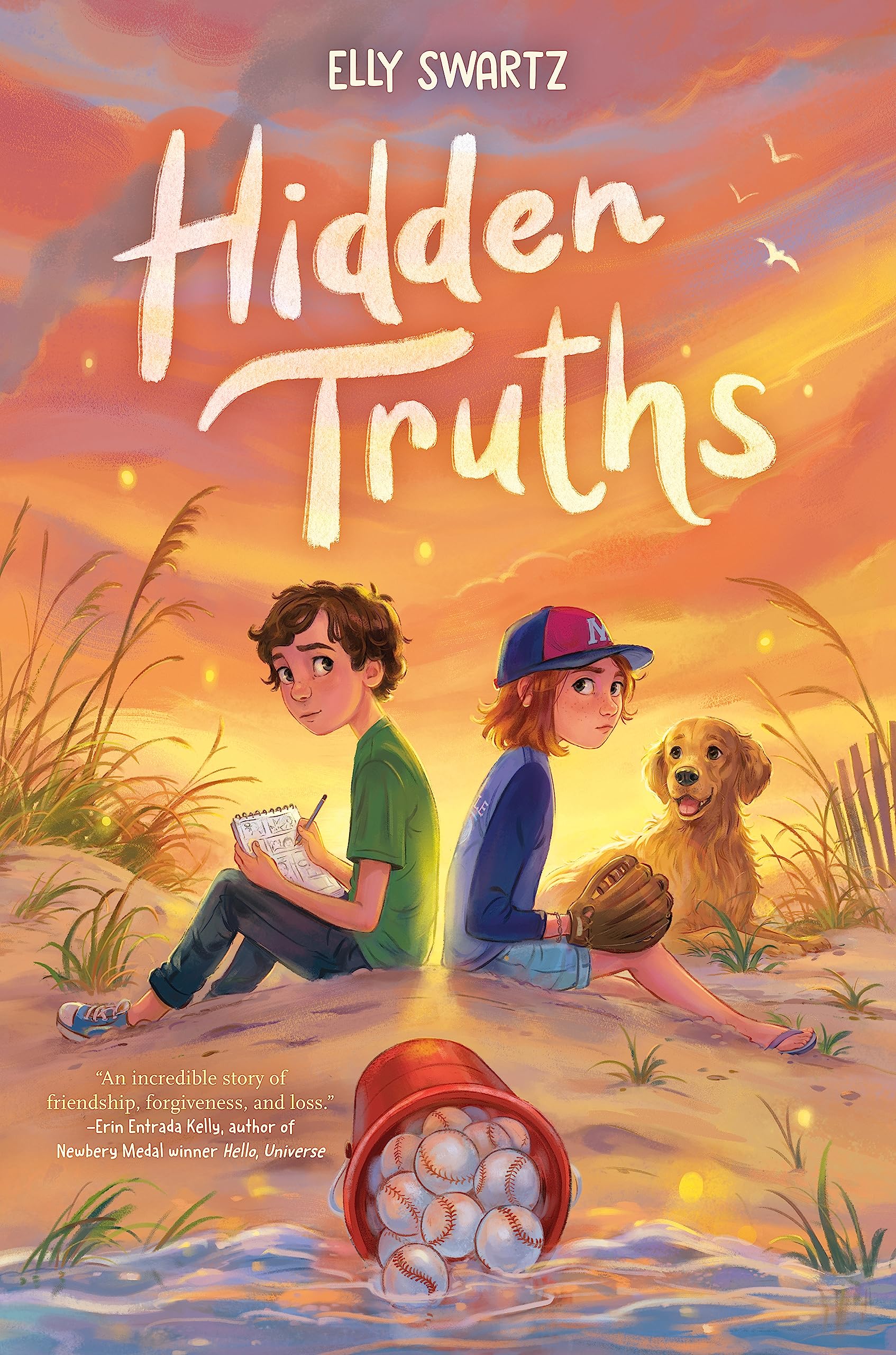 Hidden Truths,Used