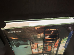 A History of Interior Design,New