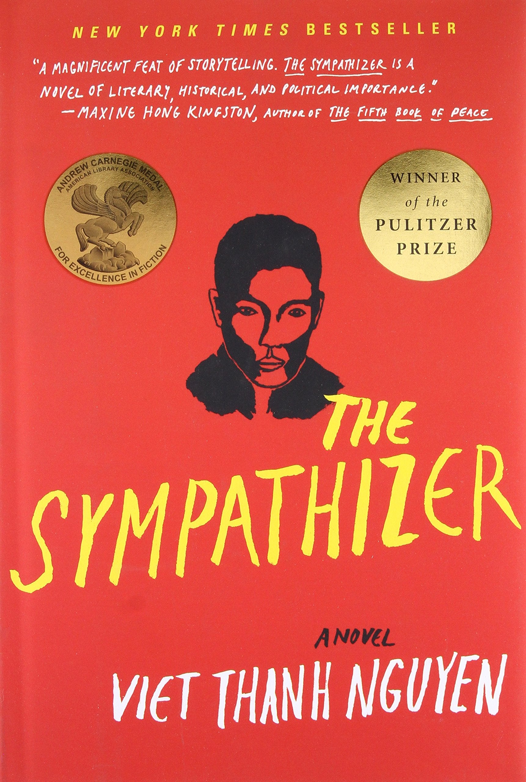 The Sympathizer (The Sympathizer, 1),Used