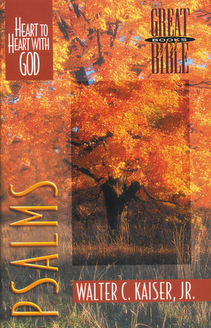 Psalms,New