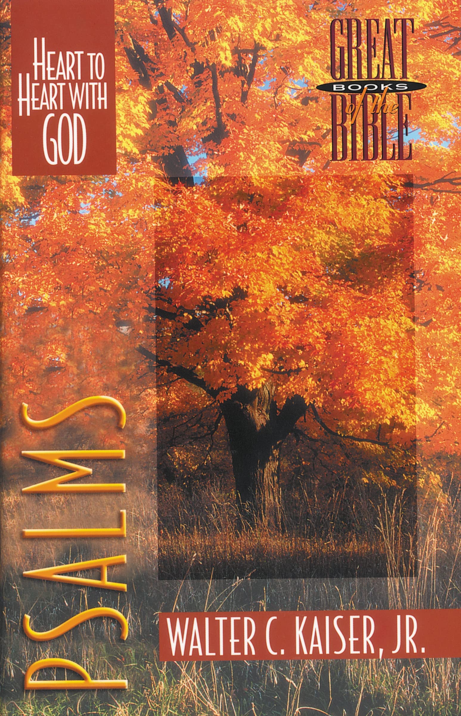 Psalms,Used