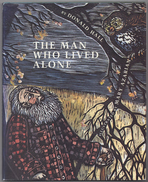 The Man Who Lived Alone,Used