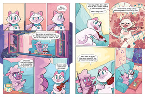 Song of the Court,Used