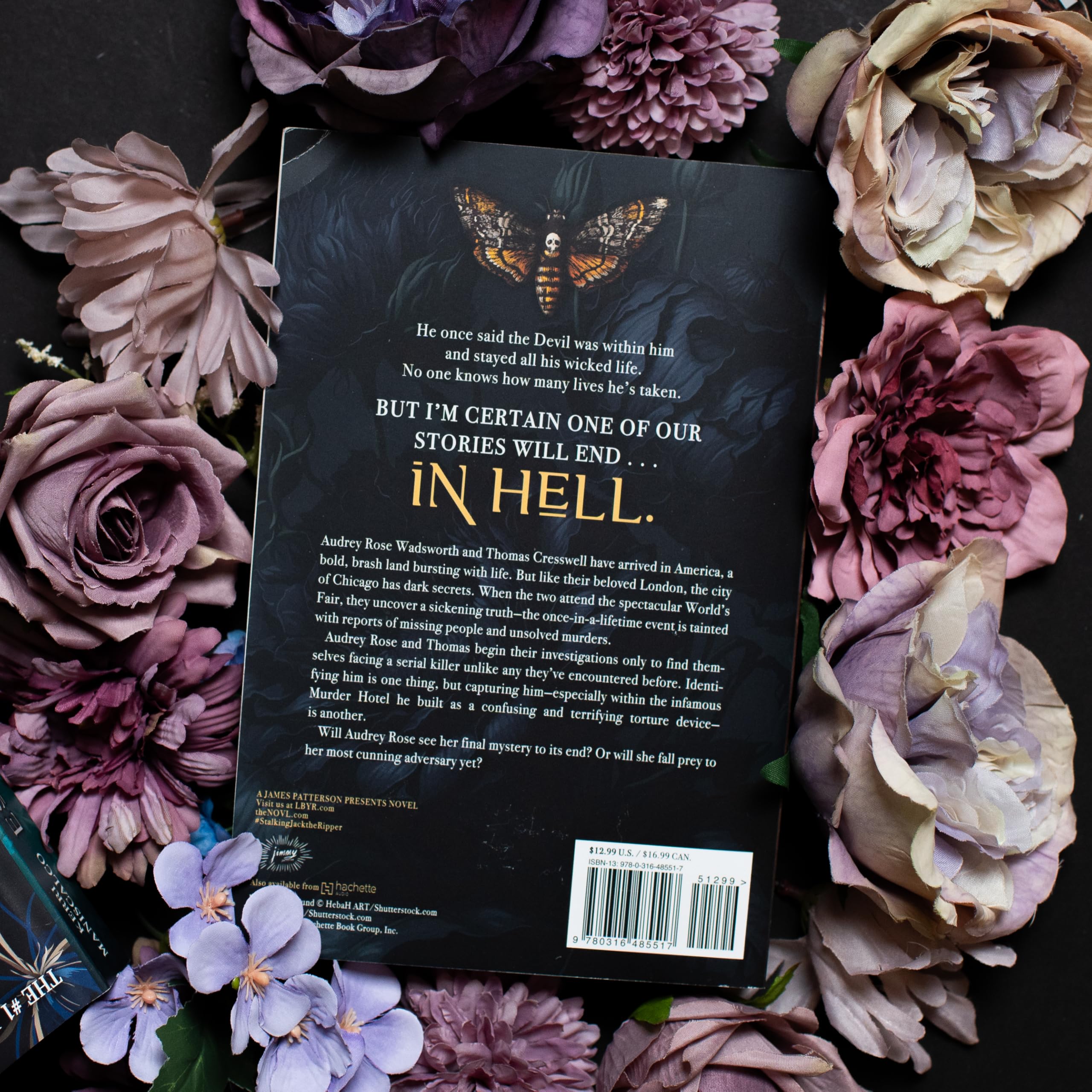 Capturing the Devil (Stalking Jack the Ripper, 4),New
