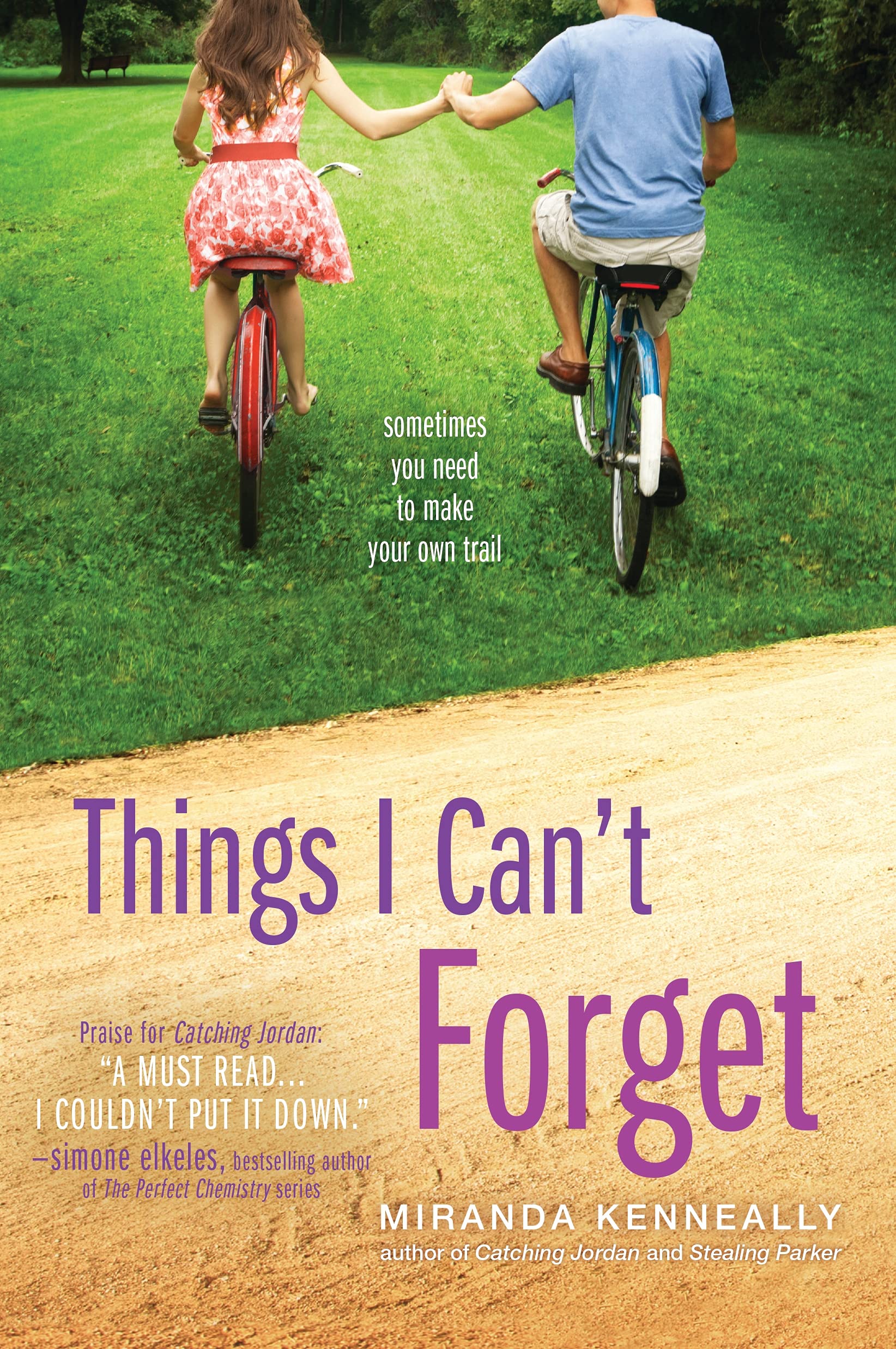 Things I Can't Forget (Hundred Oaks, 3),Used