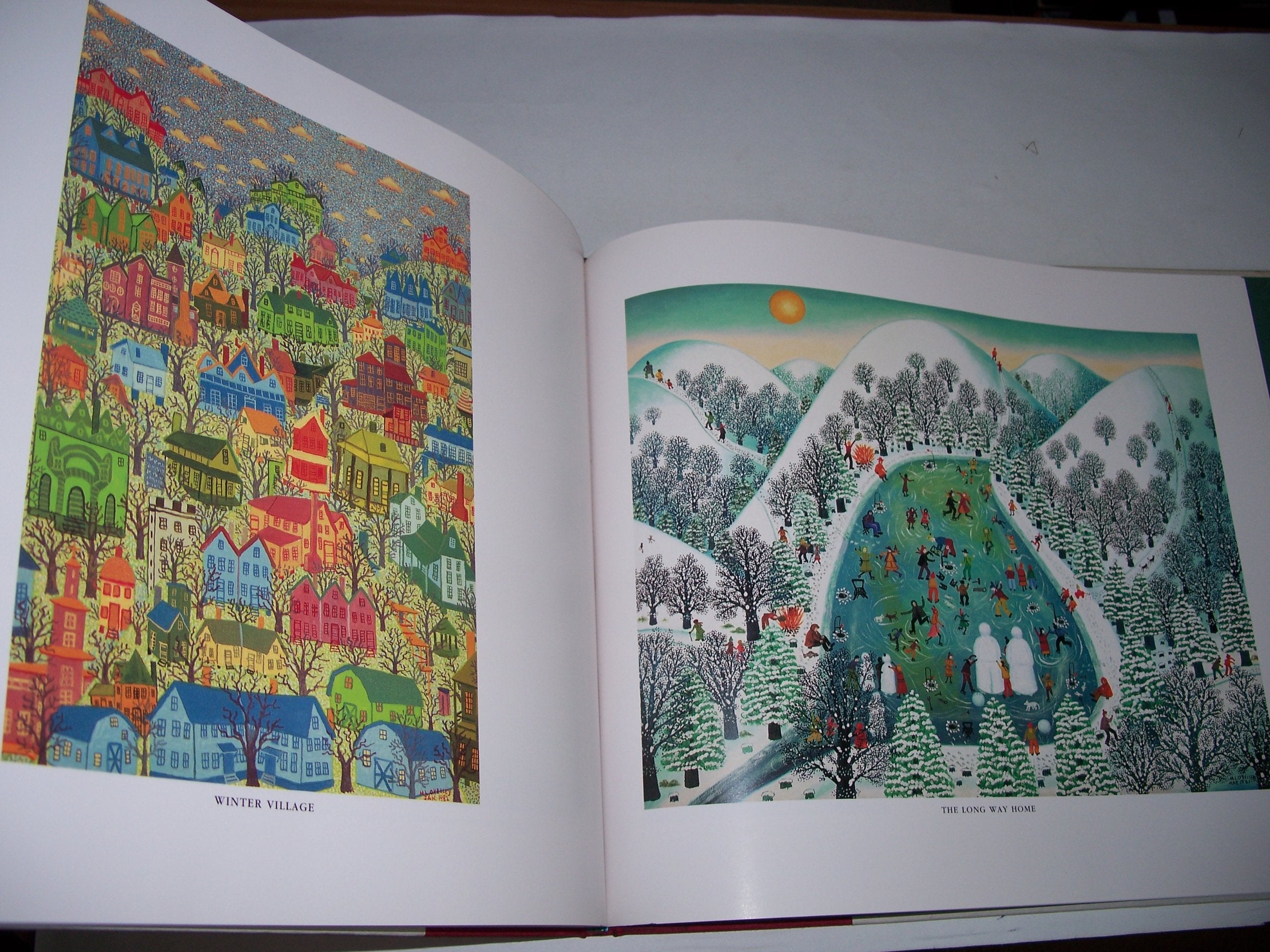 Mattie Lou O'Kelley, folk artist,Used