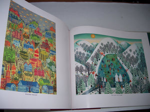 Mattie Lou O'Kelley, folk artist,Used