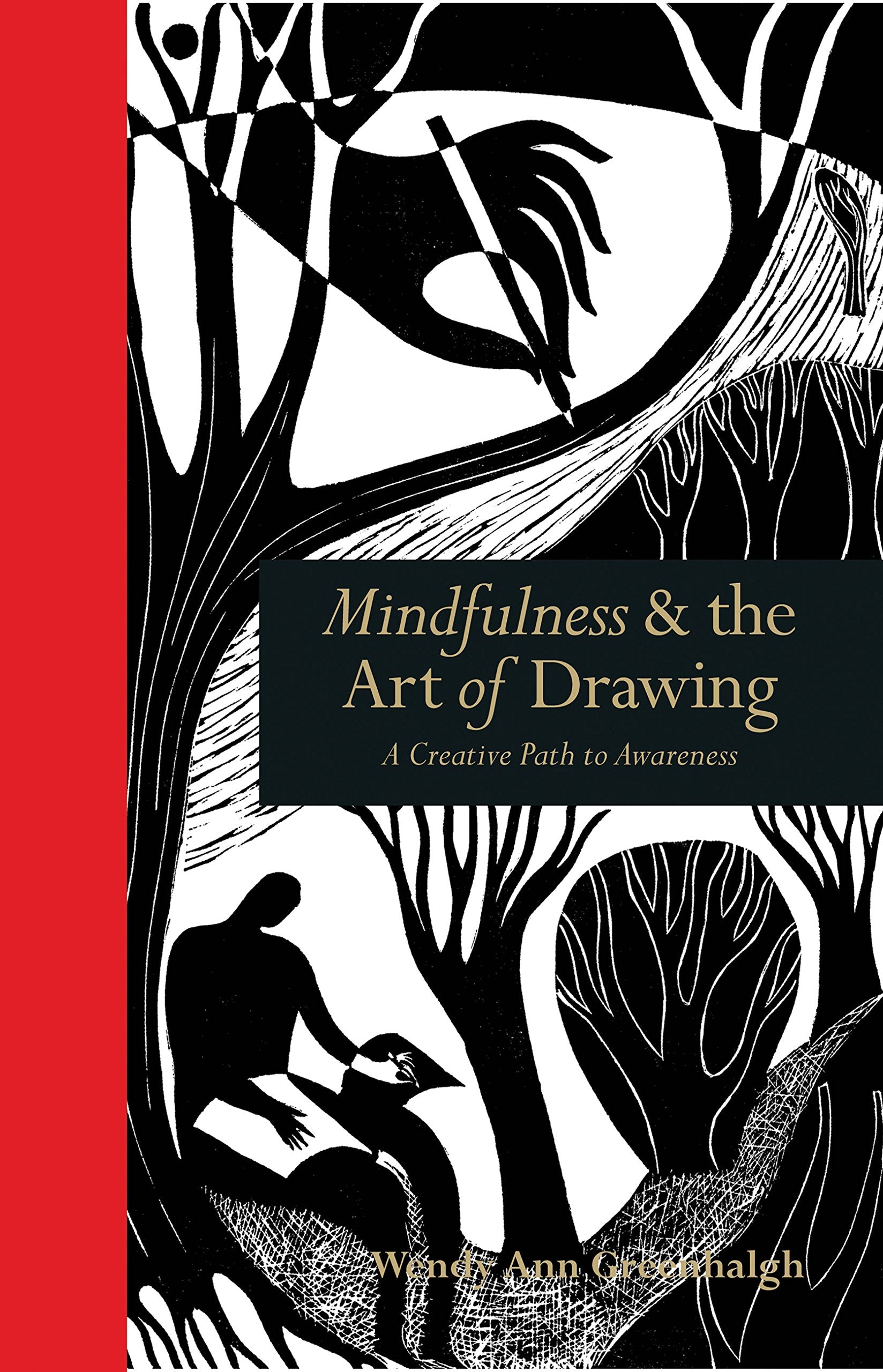 Mindfulness & The Art Of Drawing: A Creative Path To Awareness