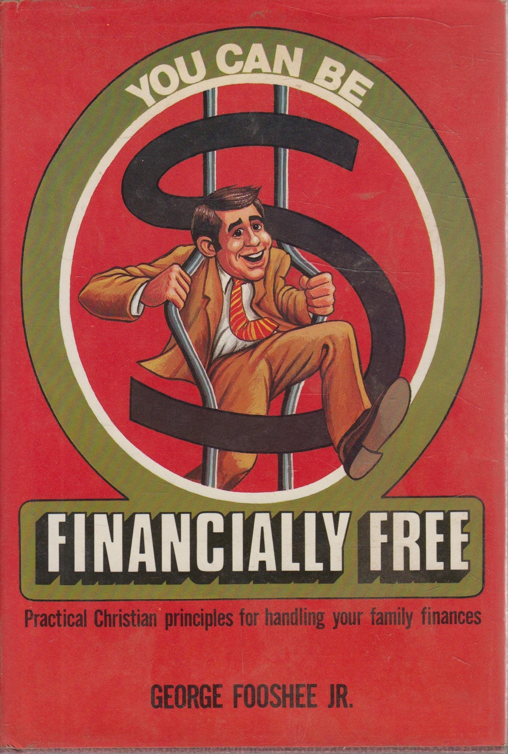 You Can Be Financially Free,Used