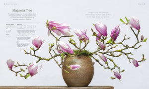 The Flower Book: Let the Beauty of Each Bloom Speak for Itself,Used