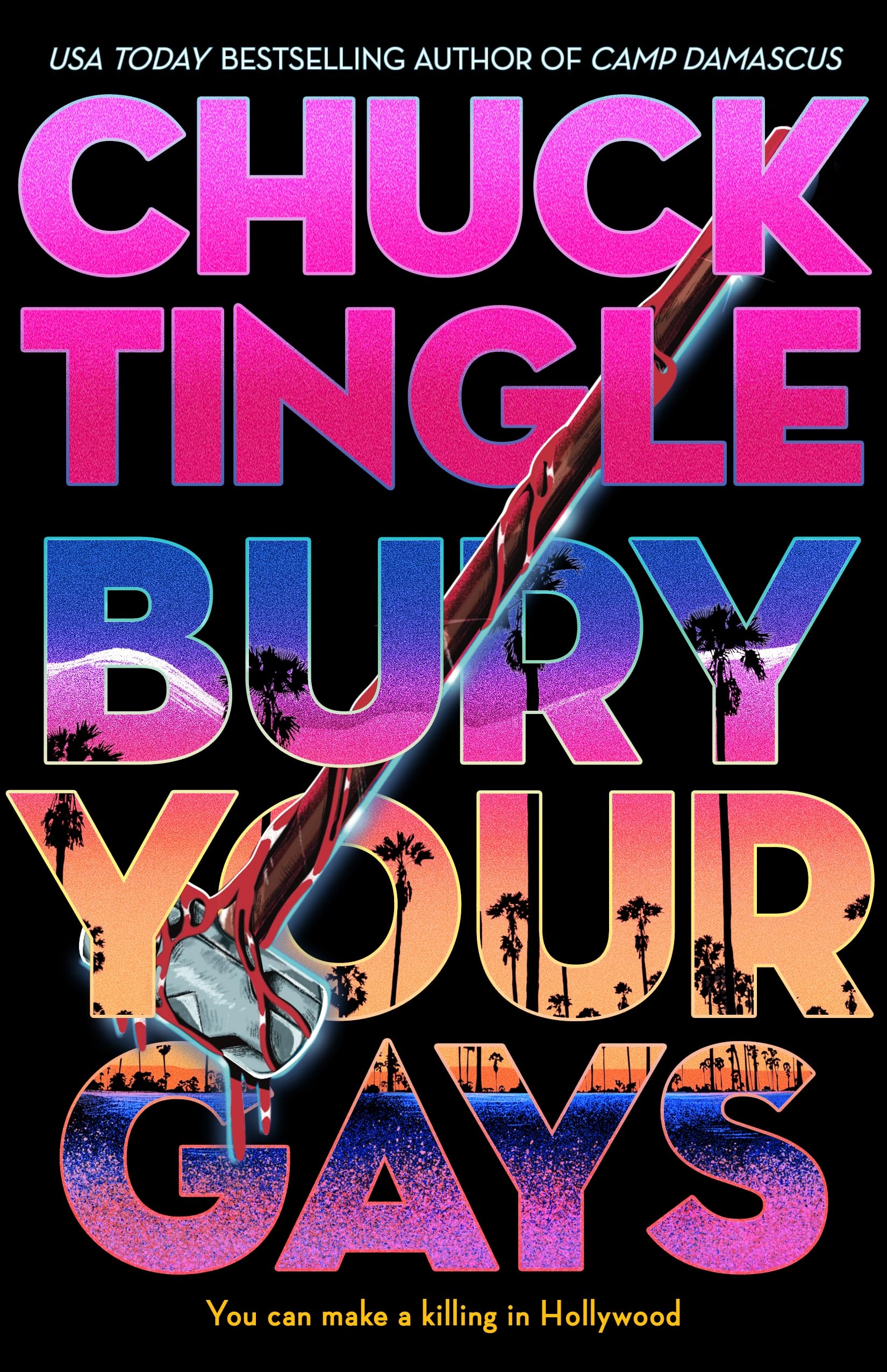 Bury Your Gays-New Condition