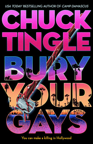 Bury Your Gays-New Condition