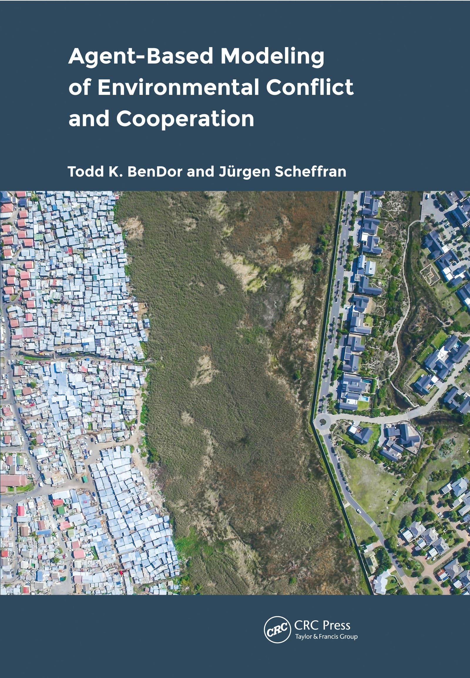 AgentBased Modeling of Environmental Conflict and Cooperation,Used